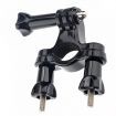 Bicycle Bike Handlebar Seatpost Pole Mount for Sport Camera GoPro HD HERO 1 2 3