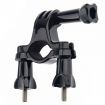 Bicycle Bike Handlebar Seatpost Pole Mount for Sport Camera GoPro HD HERO 1 2 3