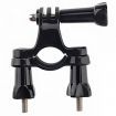 Bicycle Bike Handlebar Seatpost Pole Mount for Sport Camera GoPro HD HERO 1 2 3