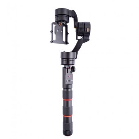 ST-316 Brushless Handle Steadycam Handheld 3-Axis Gimbal Camera Mount Stabilizer for Gopro Hero 3 3+