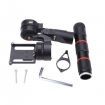 ST-315 Brushless Handle Steadycam Handheld 2-Axis Gimbal Camera Mount for Gopro Hero 3 3+