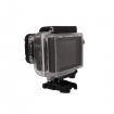 Andoer LCD Bacpac External Screen with Protective Rear Cover for Sport Camera Gopro Hero 3