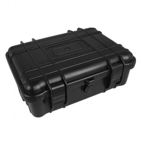 Andoer Waterproof Extra Thick Anti-shock Protective Case for GoPro Hero3+ / 3 / 2/1