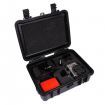 Andoer Waterproof Extra Thick Anti-shock Protective Case for GoPro Hero3+ / 3 / 2/1