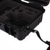 Andoer Waterproof Extra Thick Anti-shock Protective Case for GoPro Hero3+ / 3 / 2/1