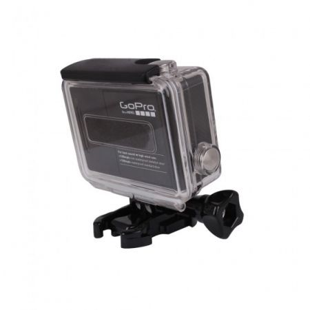 Andoer 30M Waterproof Diving Camera Camcorder Housing Case with Bracket for Gopro Hero 3+