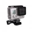 Andoer 30M Waterproof Diving Camera Camcorder Housing Case with Bracket for Gopro Hero 3+