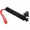 Extendable Handheld Telescopic Monopod Holder Wand for Camera+Tripod Adapter for GoPro Hero1/2/3/3+