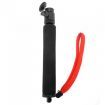 Extendable Handheld Telescopic Monopod Holder Wand for Camera+Tripod Adapter for GoPro Hero1/2/3/3+