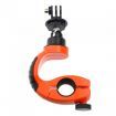 Motorcycle Bike Handlebar Mount Holder for Camera/ Gopro Hero 3+ 3 2 1 ST-109