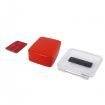 GoPro Accessories Float Sponge Box 3M Adhesive Sticker Waterproof Backdoor Case Cover for Gopro Hero 3+