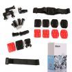 Dazzne 7in1 KT-103 Mount System Set Kit Accessories for GoPro Hero 3+/3/2 Cameras