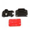 Dazzne 7in1 KT-103 Mount System Set Kit Accessories for GoPro Hero 3+/3/2 Cameras