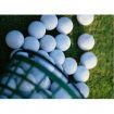 5PCS Practice Training Golf Balls Diameter 42MM