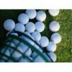 10PCS Practice Training Golf Balls Diameter 42MM