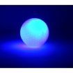 3PCS Luminous Light Up Golf Balls LED Glow Night