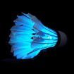 4PCS Colorful LED Shuttlecock Badminton