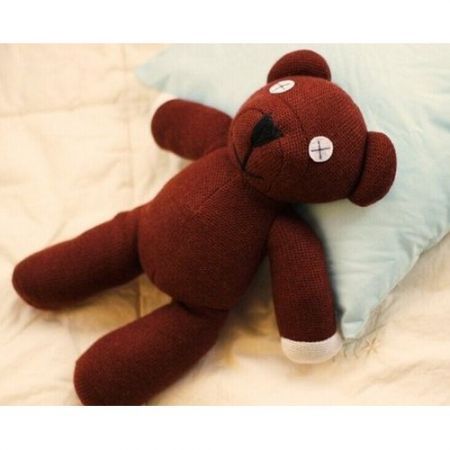 mr bean teddy bear online