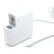 60W Apple MacBook Pro MagSafe Power Adapter Charger A1184 A1330 A1344(without retail box)