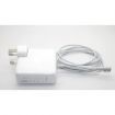 60W Apple MacBook Pro MagSafe Power Adapter Charger A1184 A1330 A1344(without retail box)