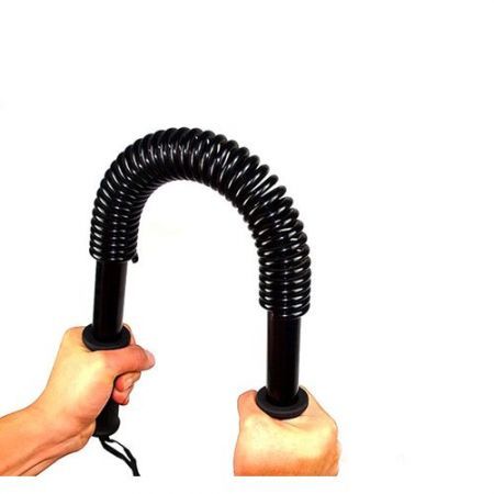 40KG Power Training Twister Beast Spring Exerciser Arm Muscular Flexible Stretch