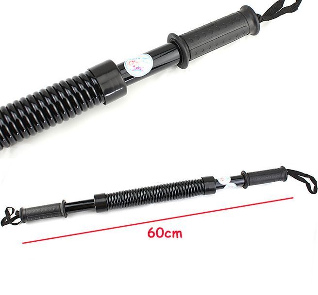 40KG Power Training Twister Beast Spring Exerciser Arm Muscular