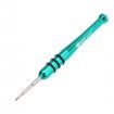 BEST BST-606 9-in-one Screwdriver Disassemble Tool Set for iPhone 4 4s 5c 5s