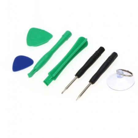 BEST BST-578 7-in-one Screwdriver Disassemble Tool Set for Phone Computer