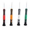 16 in 1 Opening Pry Tools Disassembly Repair Kit Versatile Screwdriver Set for iPhone 4/4S/5 HTC Samsung Nokia