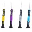 16 in 1 Opening Pry Tools Disassembly Repair Kit Versatile Screwdriver Set for iPhone 4/4S/5 HTC Samsung Nokia