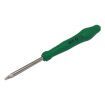 BST-805 Hand Tools Pocket Plastic Precision Screwdriver Set for Repairing