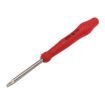 BST-805 Hand Tools Pocket Plastic Precision Screwdriver Set for Repairing