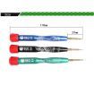 BEST-9900A Quality Phillips Pentalobe Screwdriver for iphone ipad Samsung