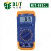 BST-B830L LCD Digital Multimeter