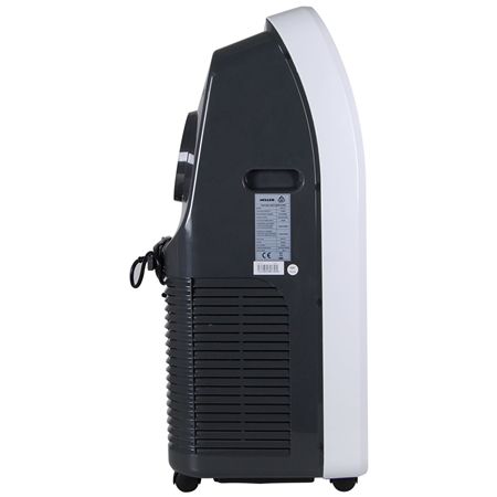 heller portable air conditioner breezy 15co