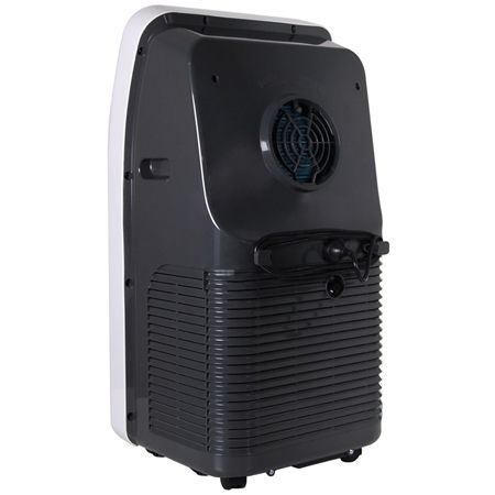 heller portable air conditioner breezy 15co