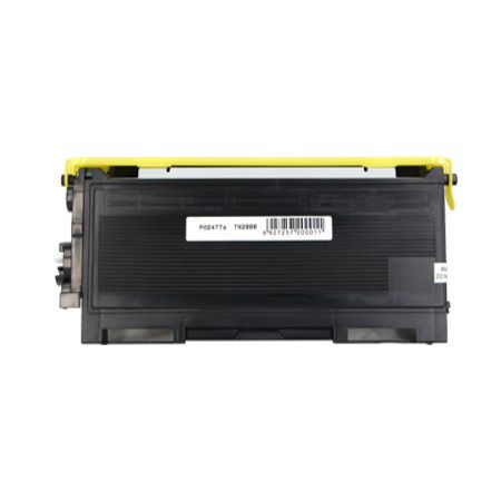 Black Printer Cartridge Toner for Brother Printers | Crazy Sales