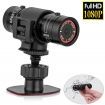 5MP HD 1080P H.264 Waterproof Sports DV Camera Camcorder Car DVR Outdoor Bike Helmet