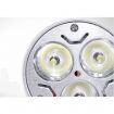 3W M16 LED Light Lamp Bulb Spotlight Warm White