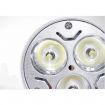 3W GU10 LED Light Lamp Bulb Spotlight Warm White