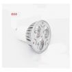 3W GU10 LED Light Lamp Bulb Spotlight Warm White