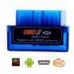 Mini V1.5 ELM327 OBD2 Bluetooth Interface Auto Car Scanner Diagnostic Tool for Android