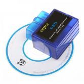 1.5 Super Mini ELM327 Bluetooth OBD2 OBD-II CAN-BUS Diagnostic Scanner Tool