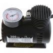 LUD Portable Car/Auto 12V Electric Air Compressor/Tire Inflator 300PSI