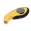 Portable Digital LCD Air Pressure Tire Tyre Gauge Tester Tool with LED for Car Motor Bike 100PSI KPA BAR