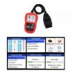 Autel AutoLink AL319 On-Board Diagnostics OBDII/CAN Code Reader Auto Fault Code Scanner