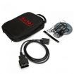 AutoLink AL519 On-Board Diagnostics OBDII and CAN Scanner Tool Auto Fault Code Reader