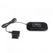 Car HUD Vehicle-mounted Head Up Display System OBD?? Overspeed Warning Fuel Consumption