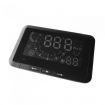 Car HUD Vehicle-mounted Head Up Display System OBD?? Overspeed Warning Fuel Consumption