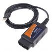 V1.5 ELM327 OBD2 CAN-BUS Diagnostic Interface Scanner